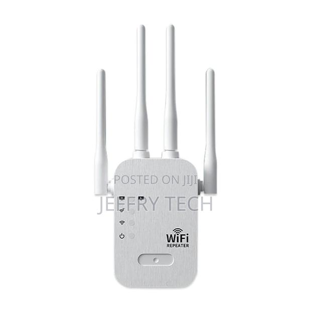 Cwe-3115 300mbps 2.4g Wifi Range Extender