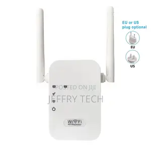 Cwe-3115 300mbps 2.4g Wifi Range Extender