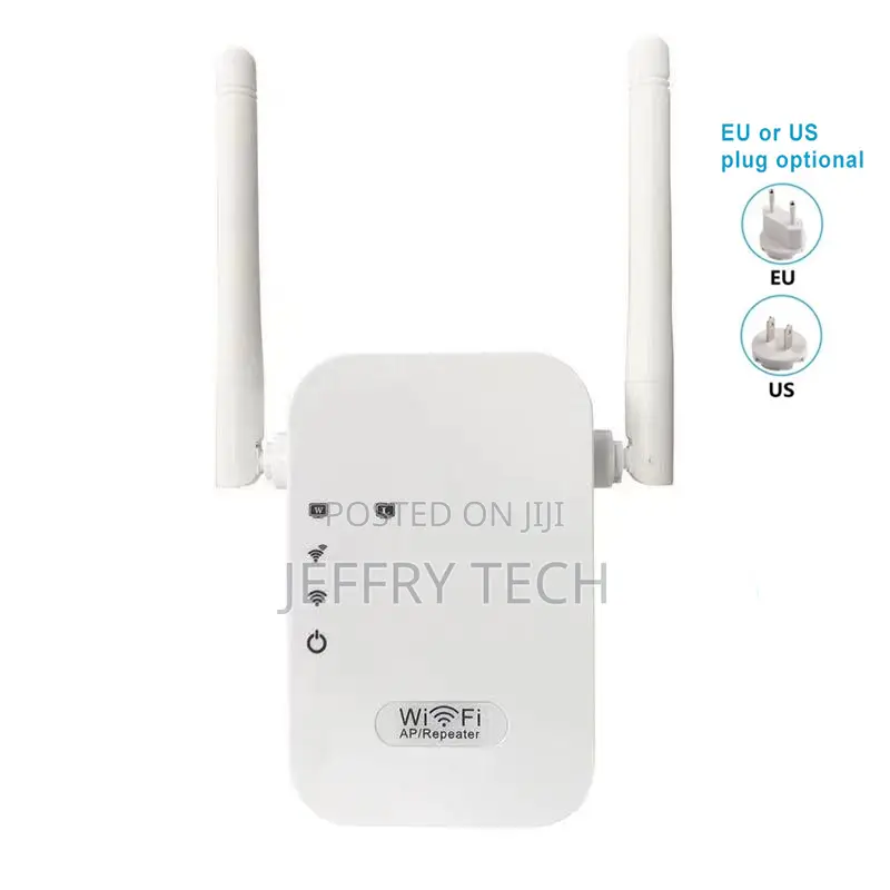 Cwe-3115 300mbps 2.4g Wifi Range Extender