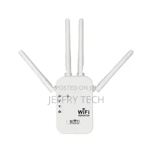 Cwe-1217 1200mbps 2.4g/5.8g Dual Band Wifi Range Extender