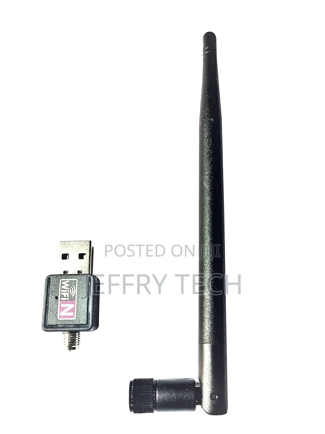 Usb Wireless Wifi 300 MBPS 802.11n High Speed Wi-Fi Data Sig