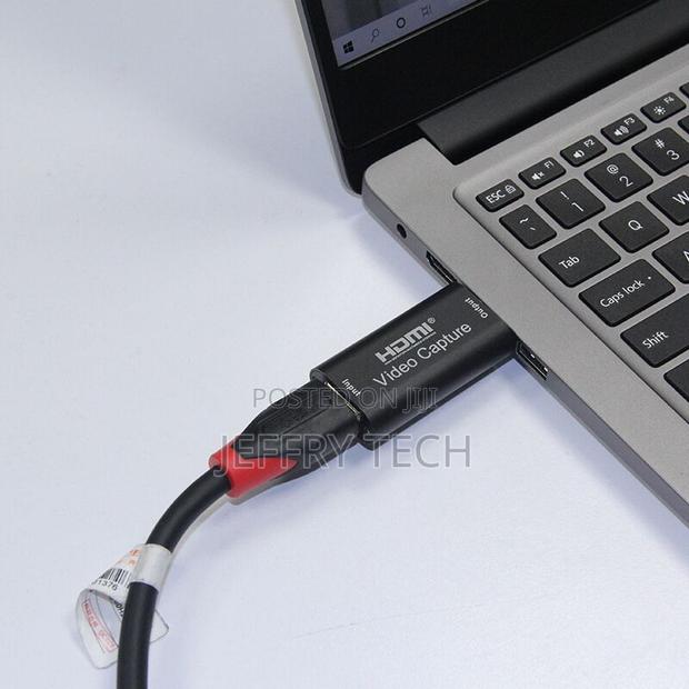 CHC-241 Hdmi Video Capture - thumbnail 3