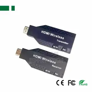 CHM-W50a 2.4 5.8g 1080p 50m Wireless Hdmi Extender