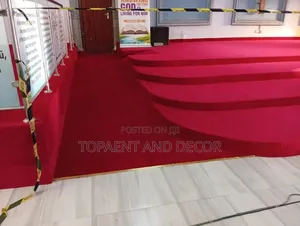 Altar Elegant and Stylish Wall to Wall Carpet