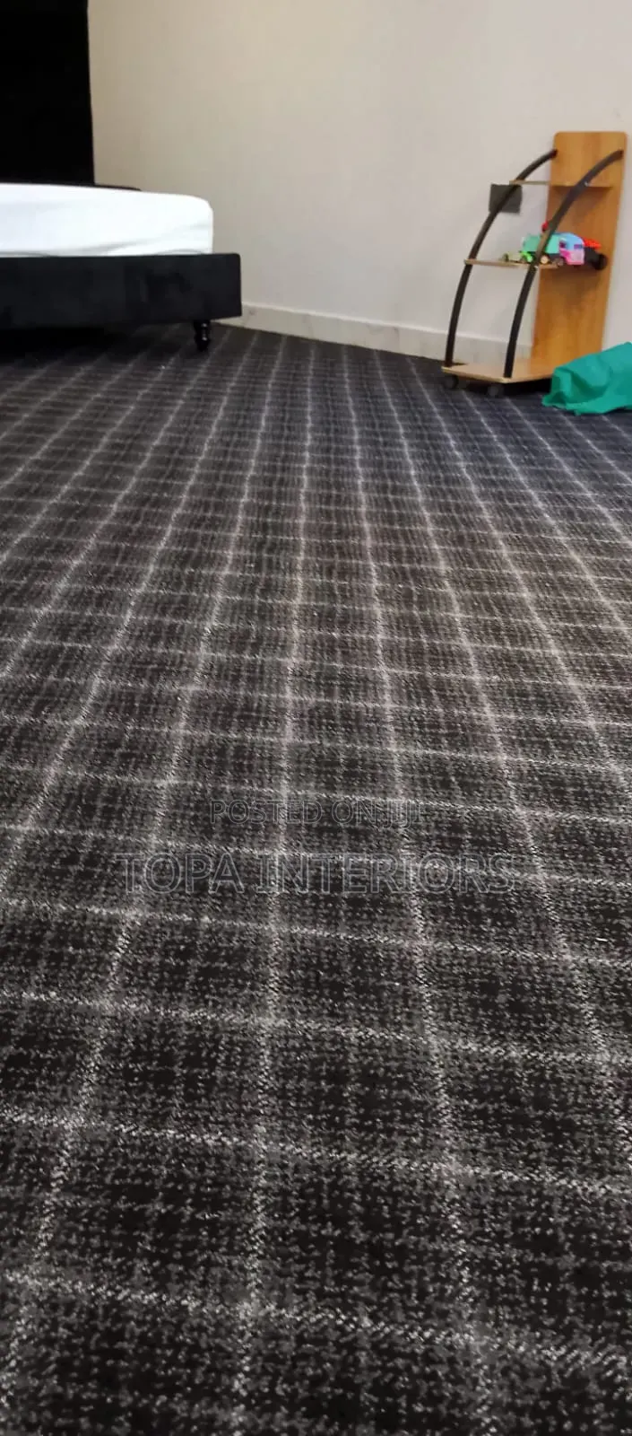 Home Decor Warm Floor Insulation Wall to Wall Carpets