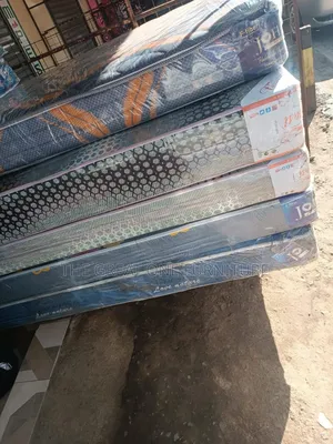 4 by 6 Elegant Quality Fibre Matress Pg9tf