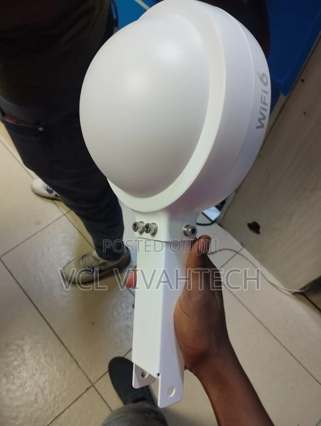 Ruijie Rg-Rap6262(G) Wi-Fi 6 Ax1800 Outdoor