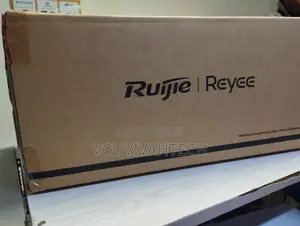 Ruijie Rg-Rap6262(G) Wi-Fi 6 Ax1800 Outdoor