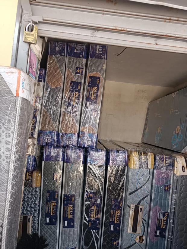Unique 4 by 6 Orthopedic Johari Fibre Matress Yz3aj