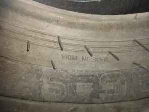 12.4-24 Atlas Agriculture Tractor Tyres Made in India