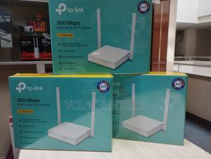 Tl-Wr844n || Tp-Link || Router - thumbnail 2