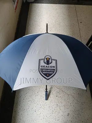 Geacon Security Services New Umbrellas