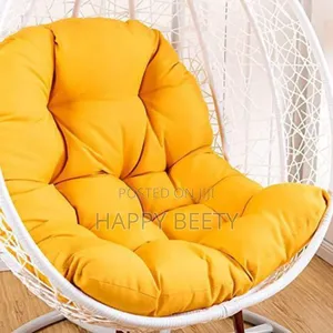Egg Chair Cushion/Swing Chair