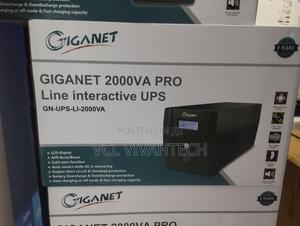 Giganet 2kva Ups - thumbnail 2