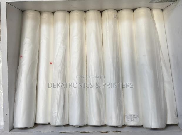 A2 Size Lamination Roll - main view