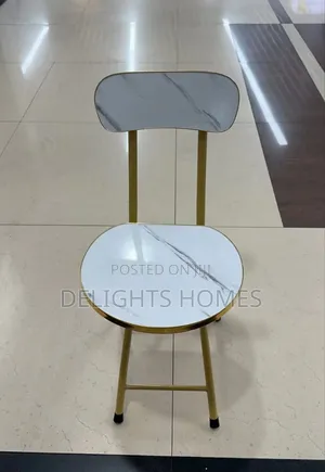 Portable Coffee Chairs