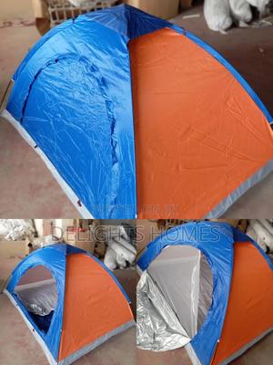 Camping Tent 2-3people - thumbnail 2