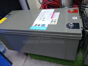 200ah Ener Rocket Battery - main view