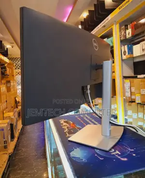 LCD Monitor Dell 34" Curved Usb-C Hub P3424we (3440x1440p)
