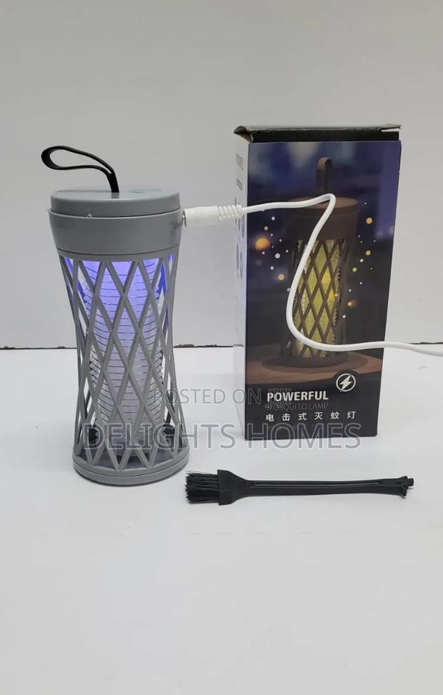 Mosquito Killer Lamp -Alp - main view