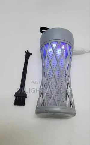 Mosquito Killer Lamp -Alp