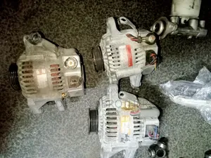 Alternator 1nz Toyota