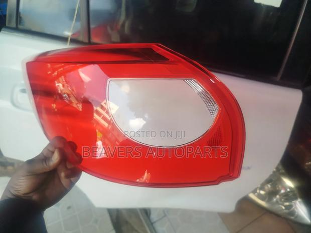 Mazda Cx5 2015 Taillight Lens - main view