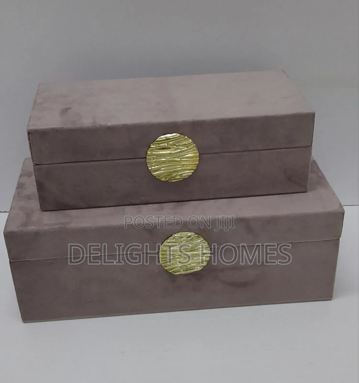 2in1 Decor Box-Alp