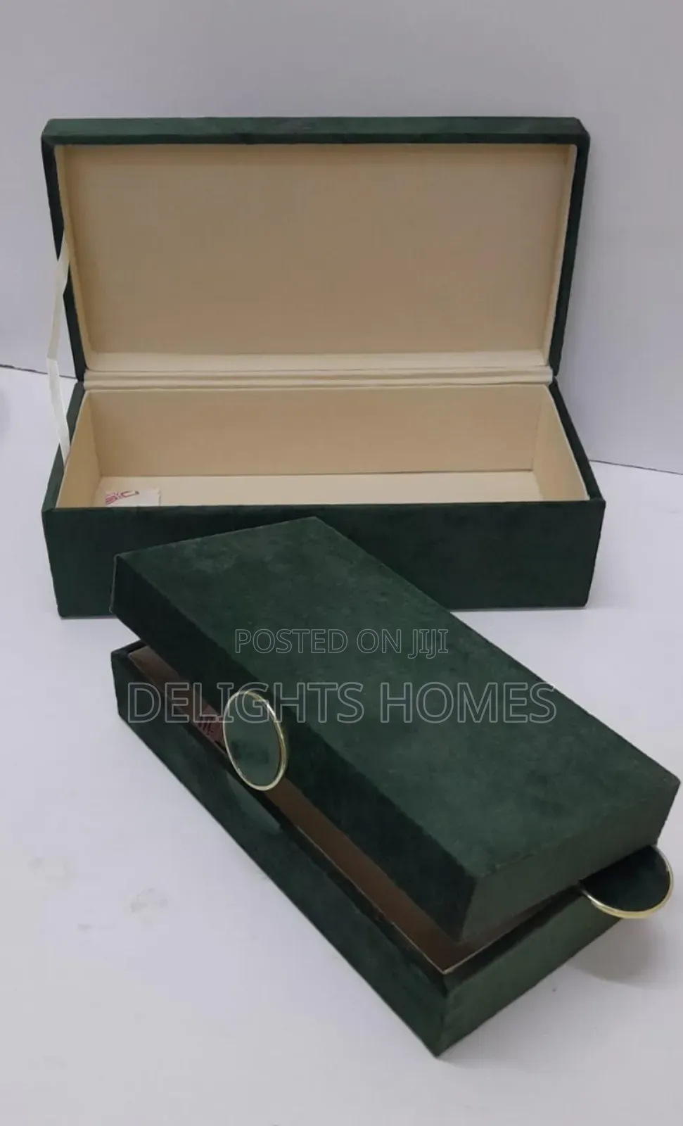 2in1 Decor Box-Alp