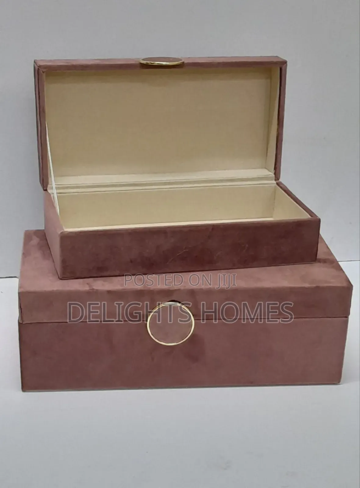2in1 Decor Box-Alp