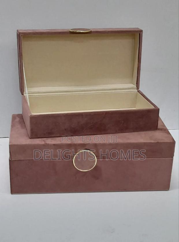 2in1 Decor Box-Alp - thumbnail 3