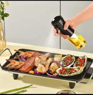 Oil Spray Bottle-Alp
