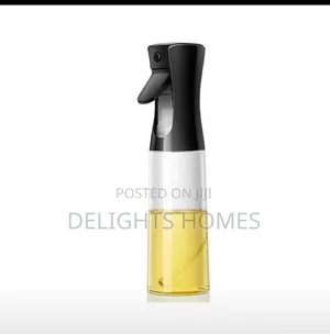 Oil Spray Bottle-Alp
