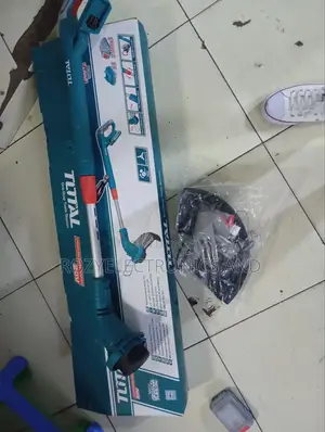 Total Brush Cutter