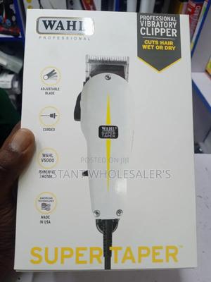 Wahl Supper Tapper Original Shavers - thumbnail 2