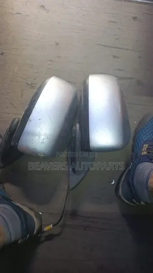 Nissan Dayz Side Mirror Without Indicator