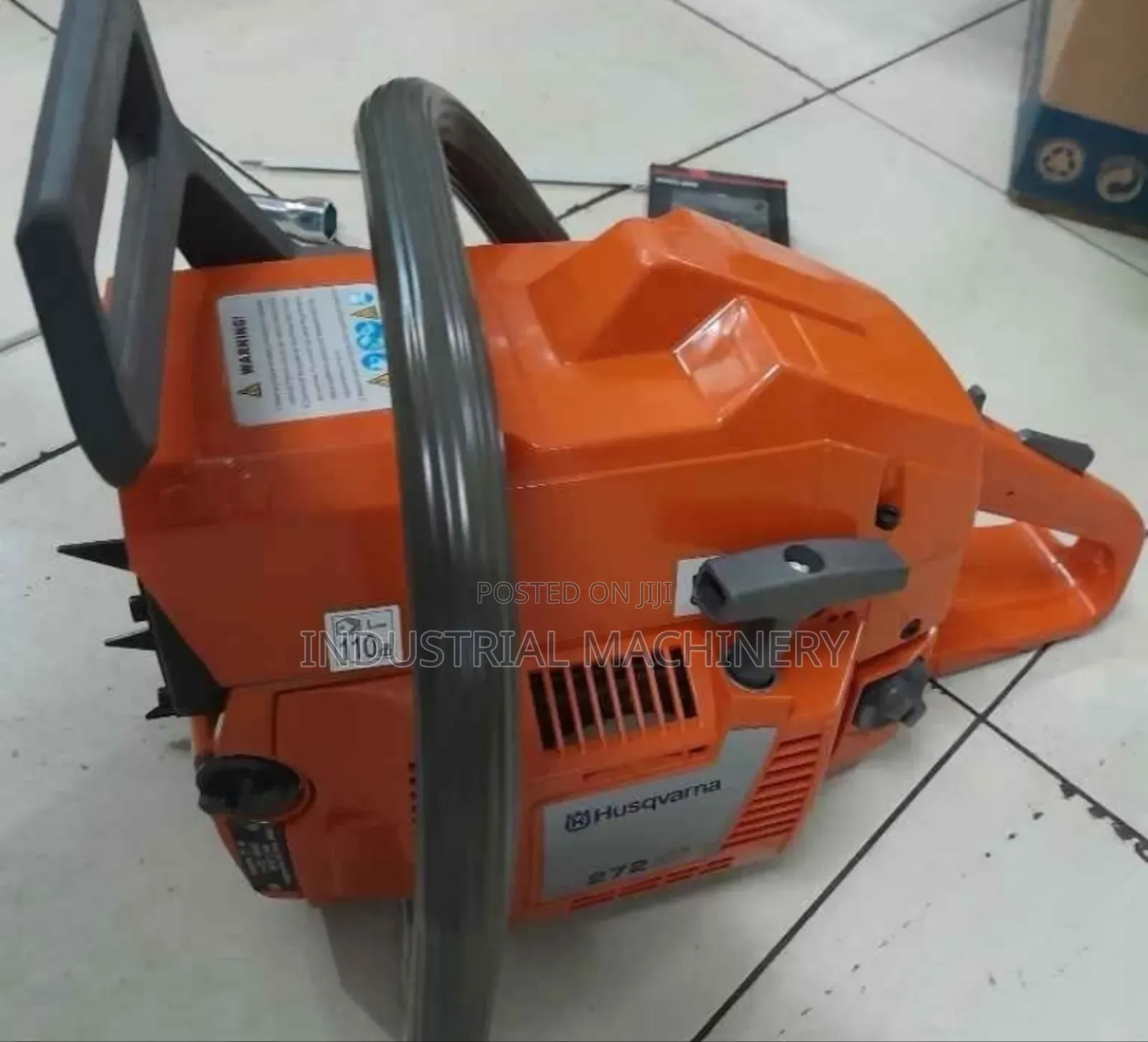 Powersaw Machine 272xp ( Heavy Duty)