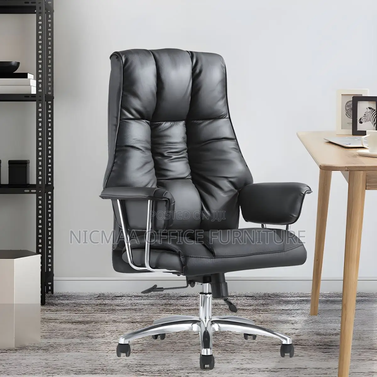 Modern Butterfly Office Chair