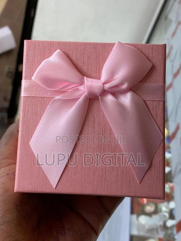 Gift Boxes Available - main view