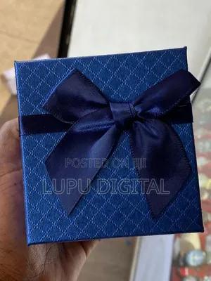 Gift Boxes Available