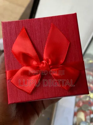 Gift Boxes Available