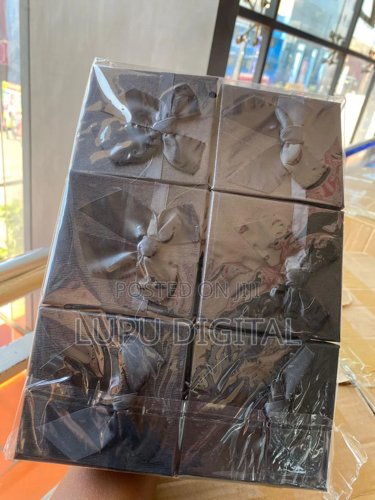 Gift Boxes Available
