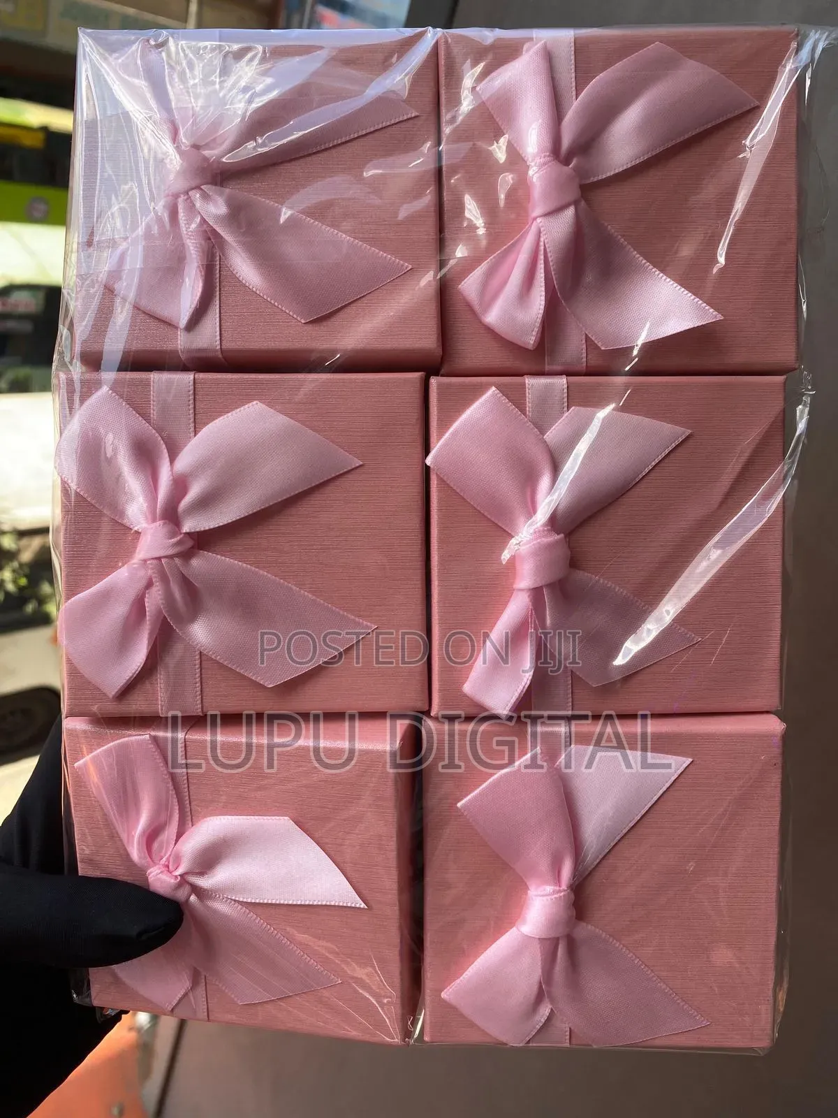 Gift Boxes Available