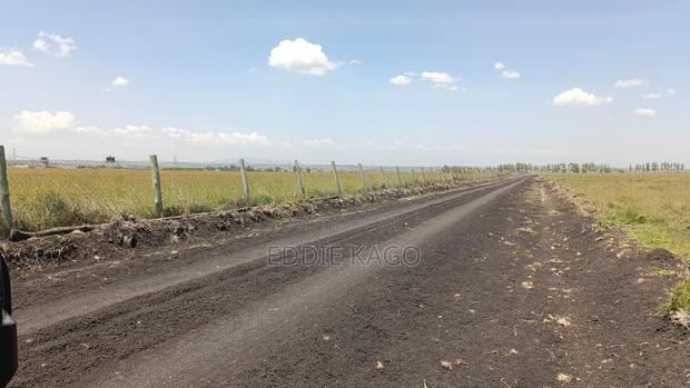 Saju Plains Kitengela