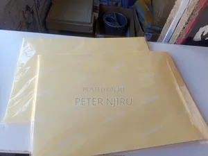 Best Quality Sublimation Paper A3 Available