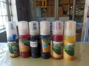 Sublimation Inks for L3210/L3250 Epsons Printer