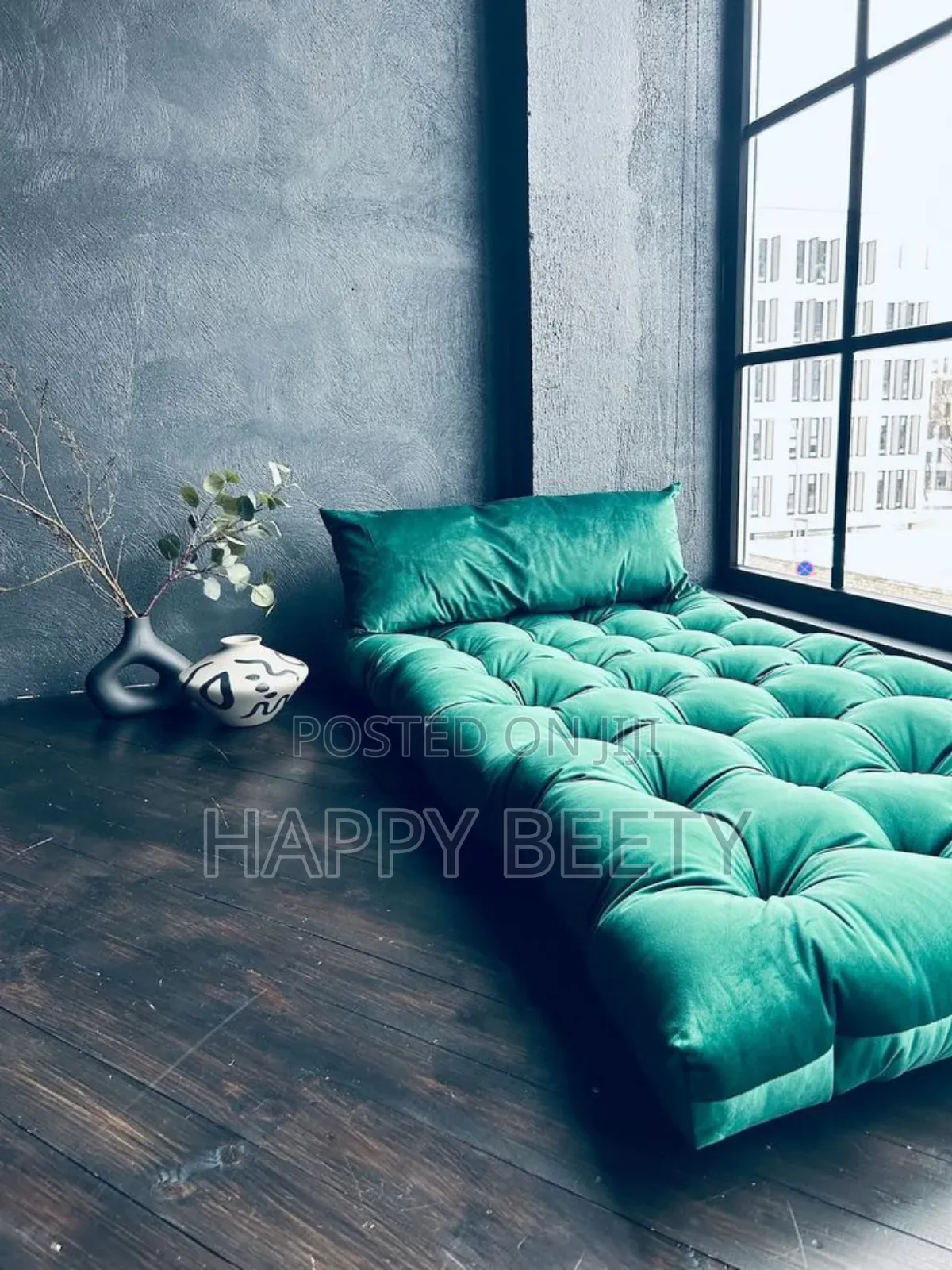 Floor Cushions/Custom Floor Pillows