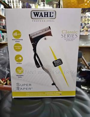 Shaving Machines Classic - thumbnail 2