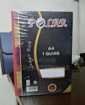 Ledger Book - thumbnail 2