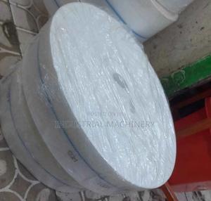 Canvas Delivery Hose Pipe 2" × 100 M { Verified }